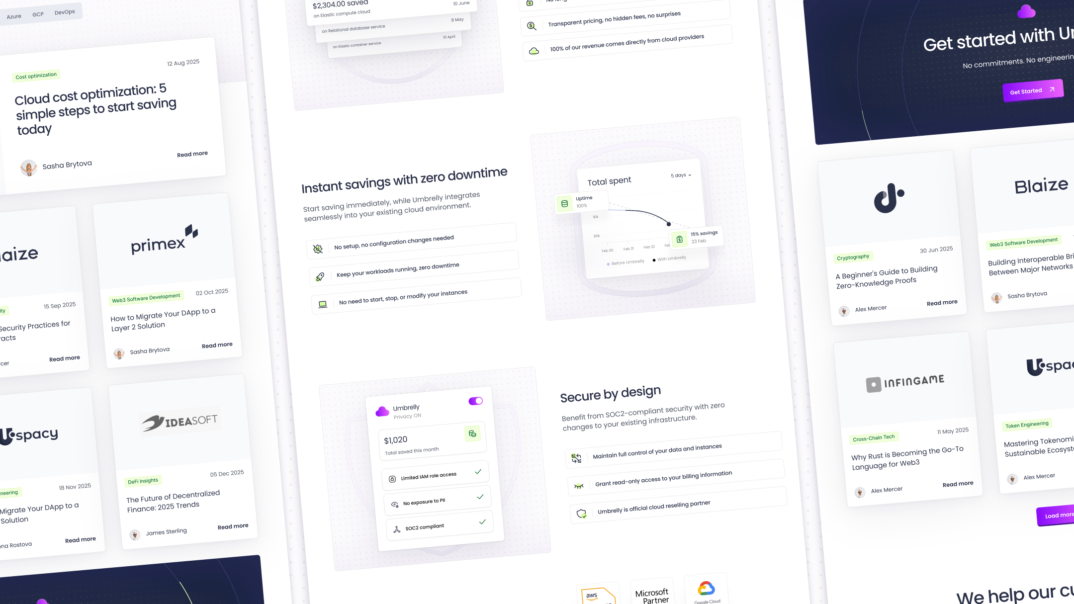Project detail